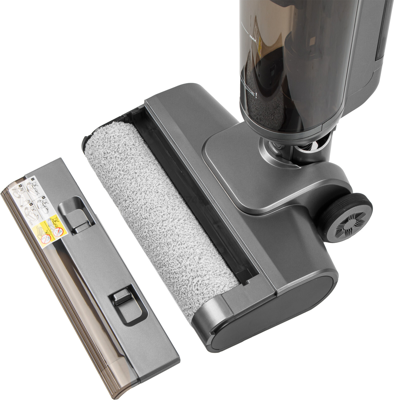 Пылесос NORMANN AVC-920 (N16064-2) - Фото 20