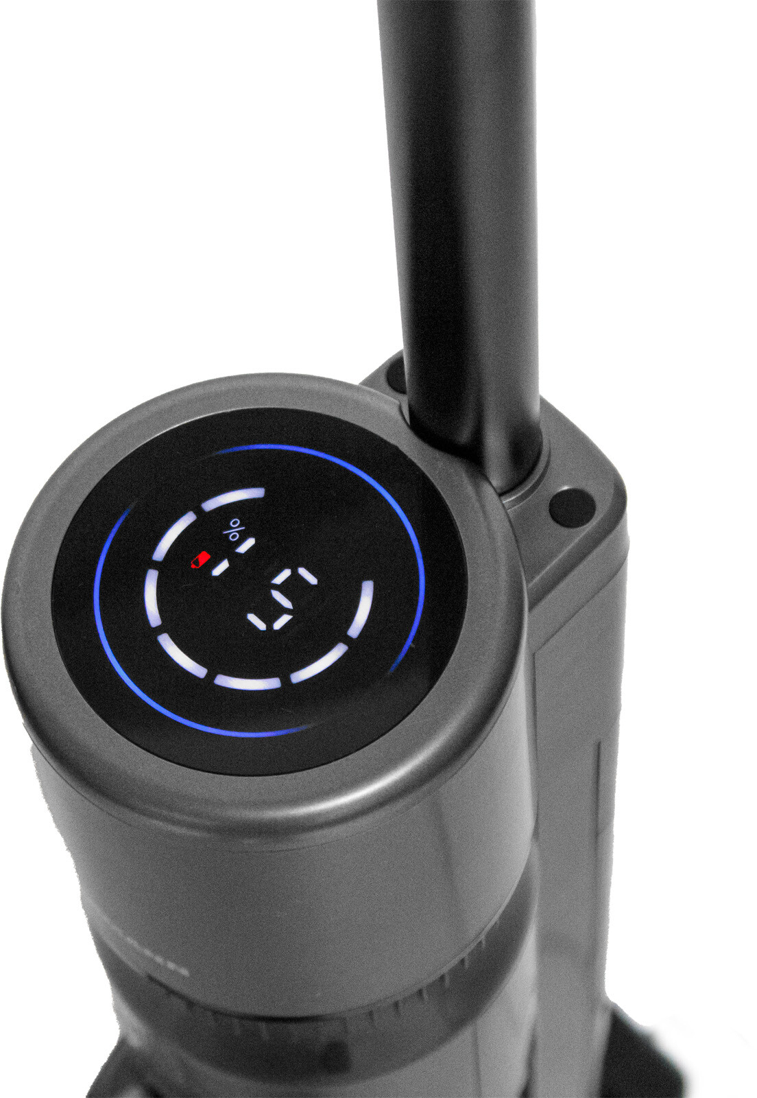 Пылесос NORMANN AVC-920 (N16064-2) - Фото 21