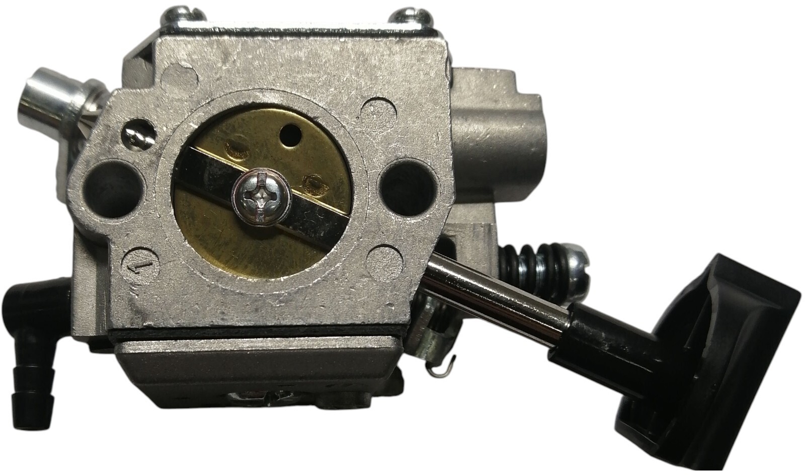 Карбюратор для опрыскивателя ECO PS-471 (1E46F-3-43) - Фото 2