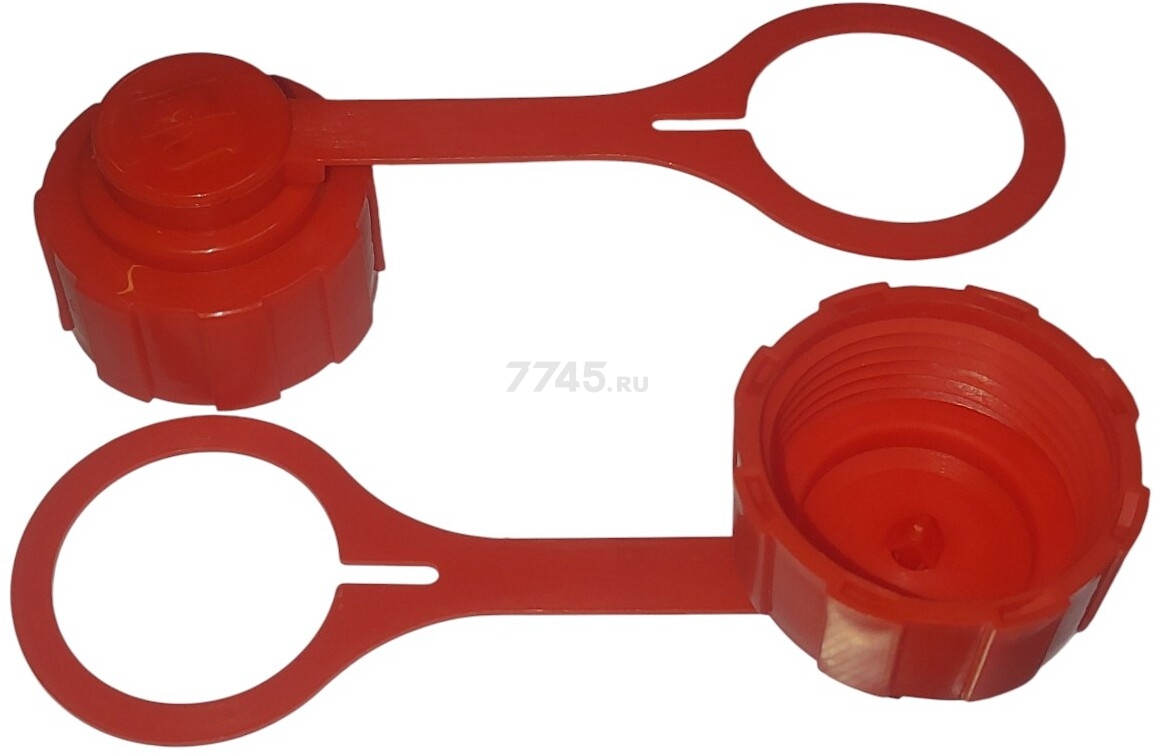 Пробка бака для опрыскивателя ECO PS-471 (1E46F-3-24)