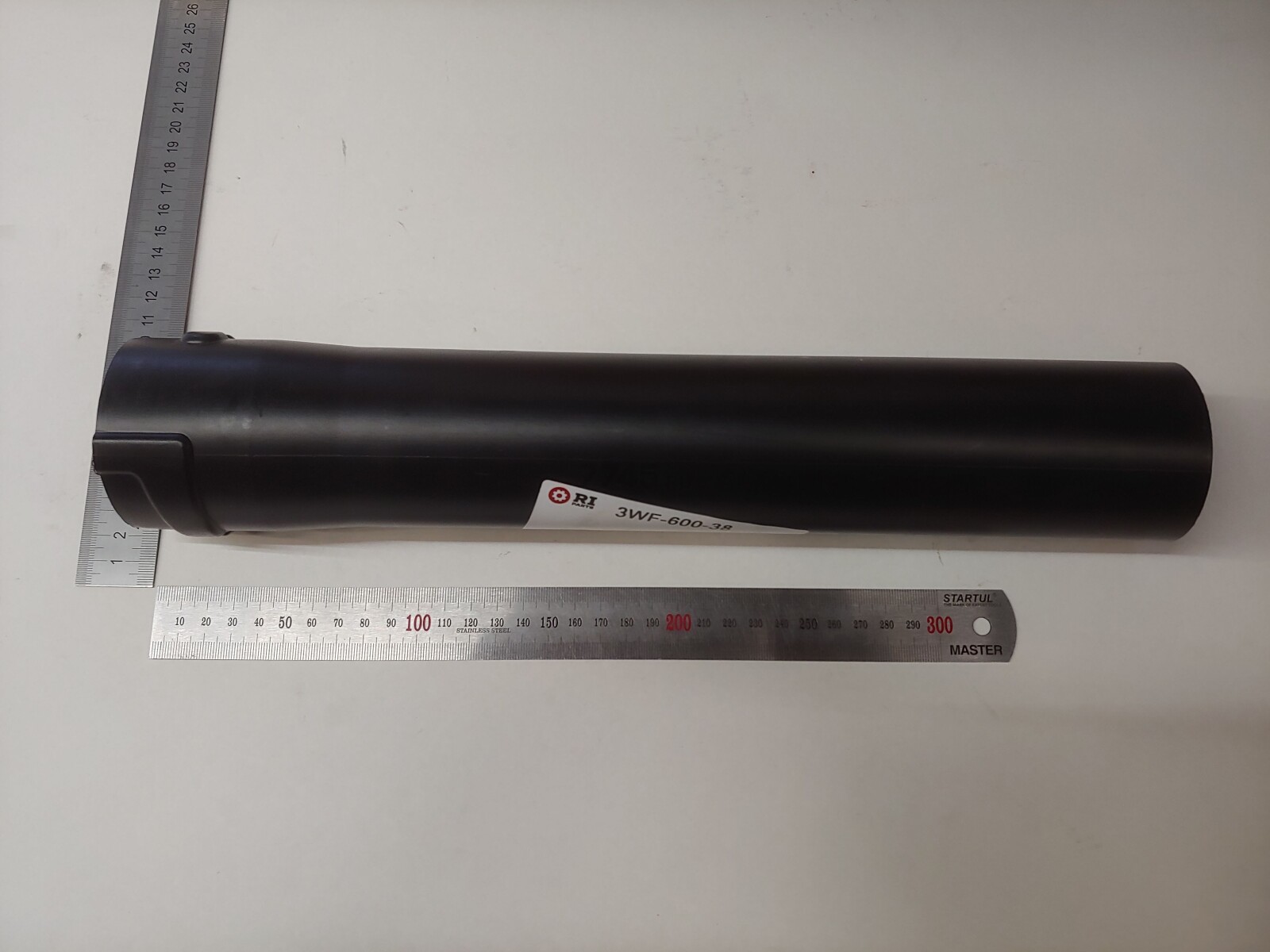 Трубка распылителя длинная для опрыскивателя ECO PS-471 (3WF-600-38) - Фото 2