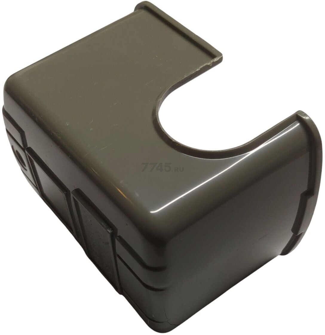 Крышка прессостата для насосной станции DGM BP-1100/1500 (jet100LB-21-1)