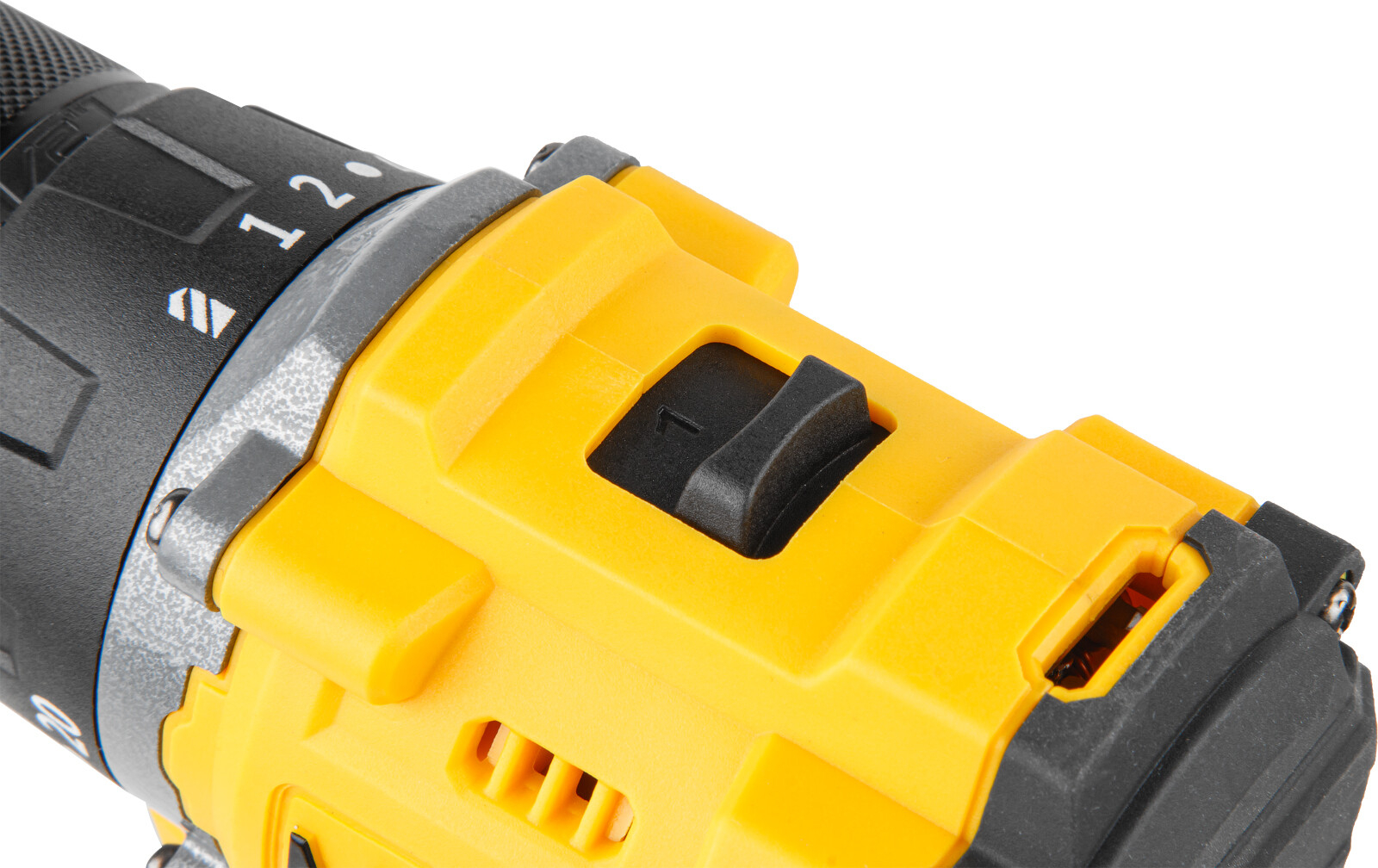 Дрель-шуруповерт аккумуляторная MOLOT MBD 1825 Li XLT Lite SOLO (2318137) - Фото 7