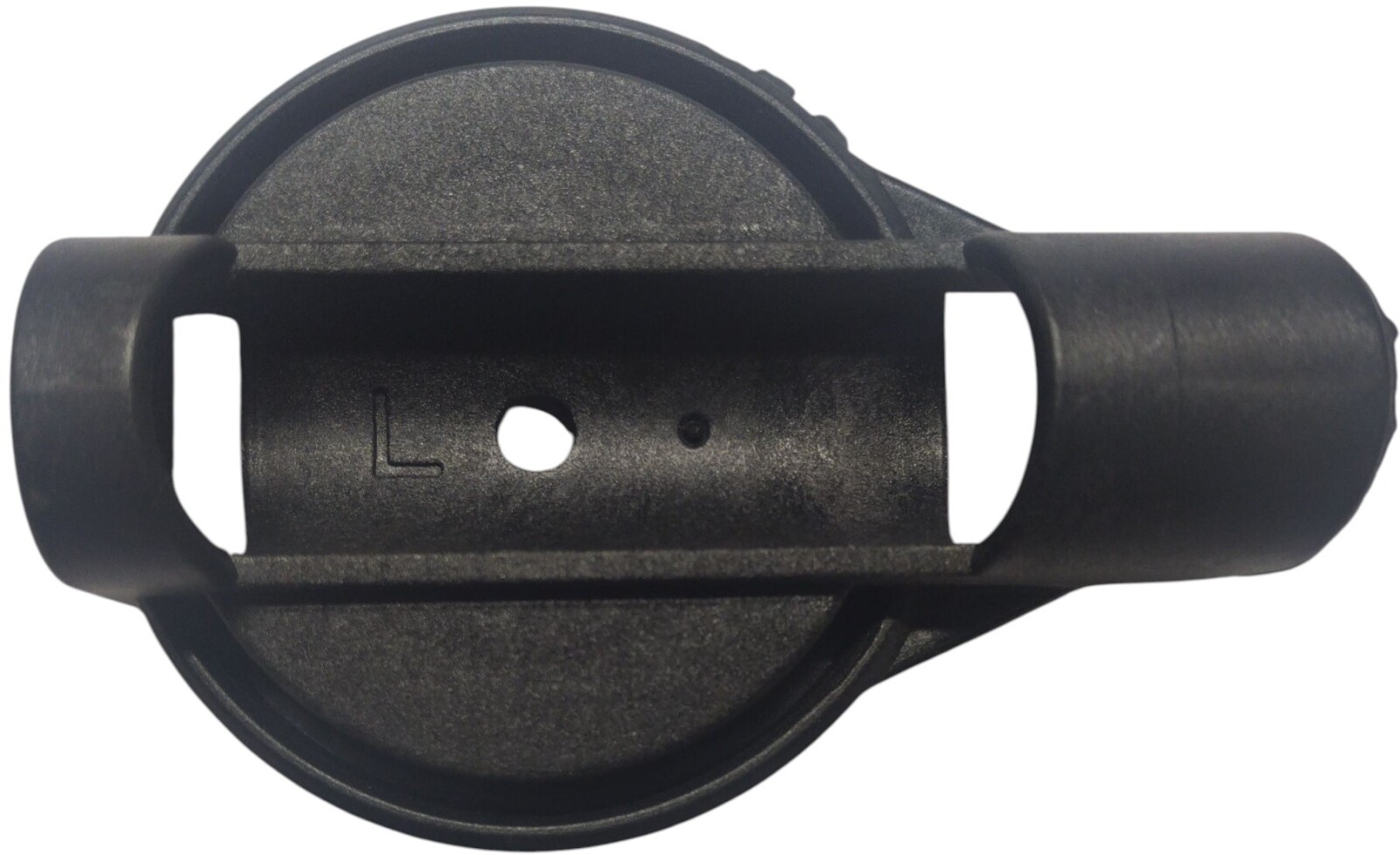 Фиксатор угла наклона рукоятки левой для газонокосилки WORTEX LM4219 (LM4219-A-25)