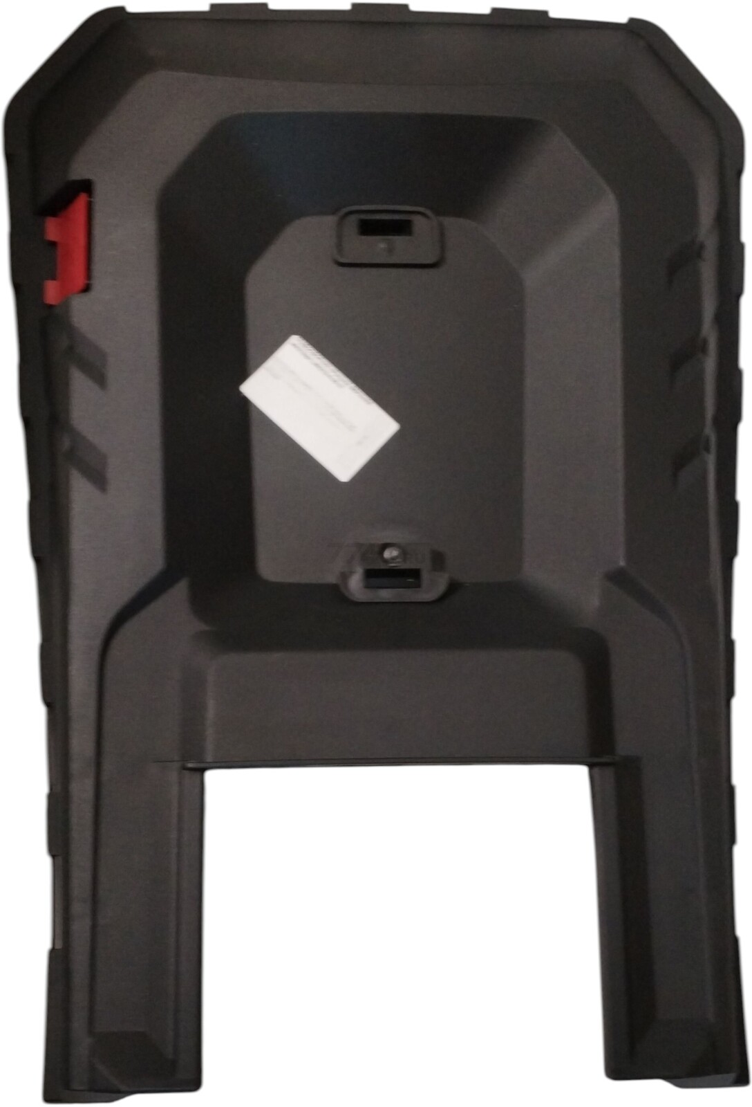 Крышка верхняя травосборника для газонокосилки WORTEX LM4219 (LM4219-A-36-37)