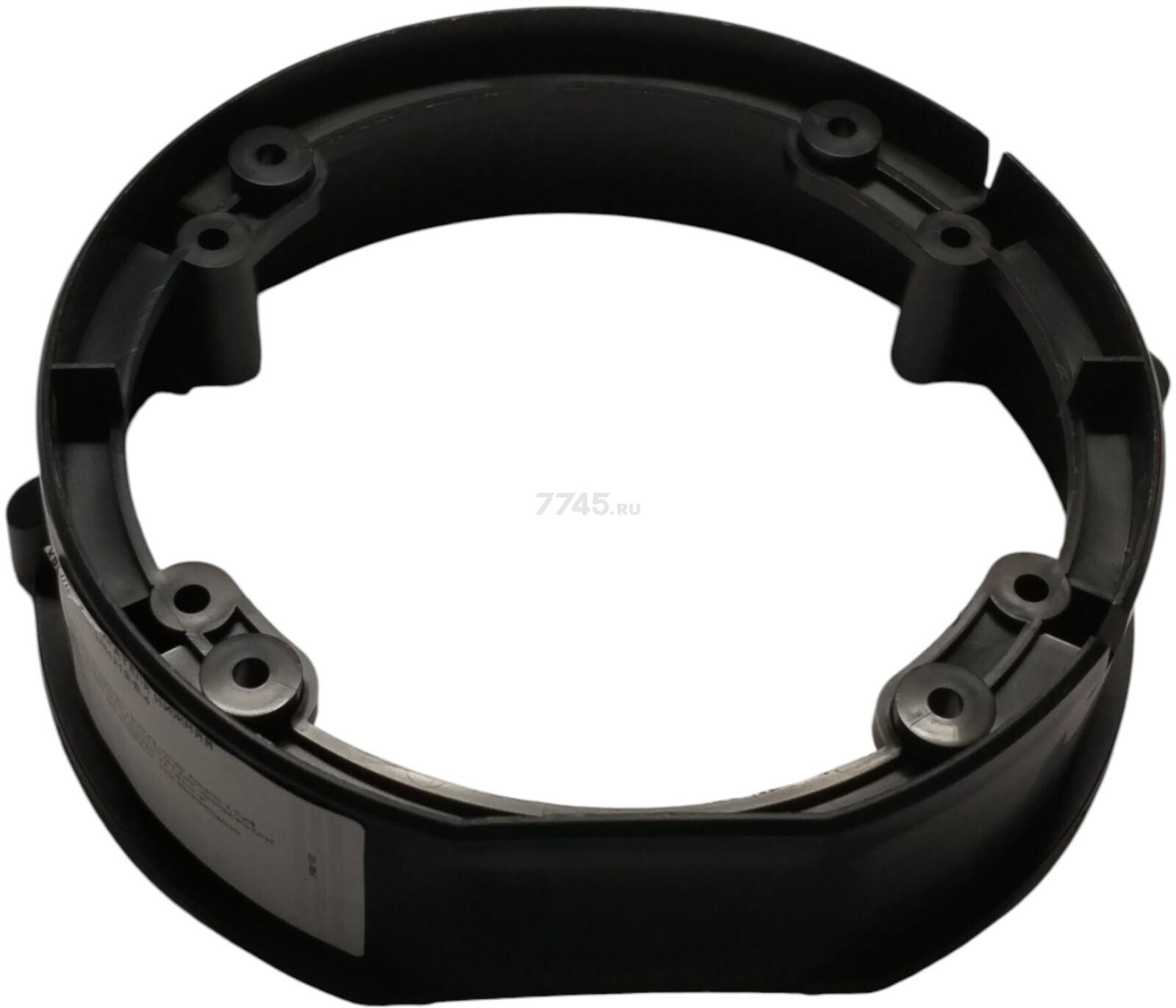 Крышка двигателя нижняя для газонокосилки WORTEX LM4219 (LM4219-B-4)