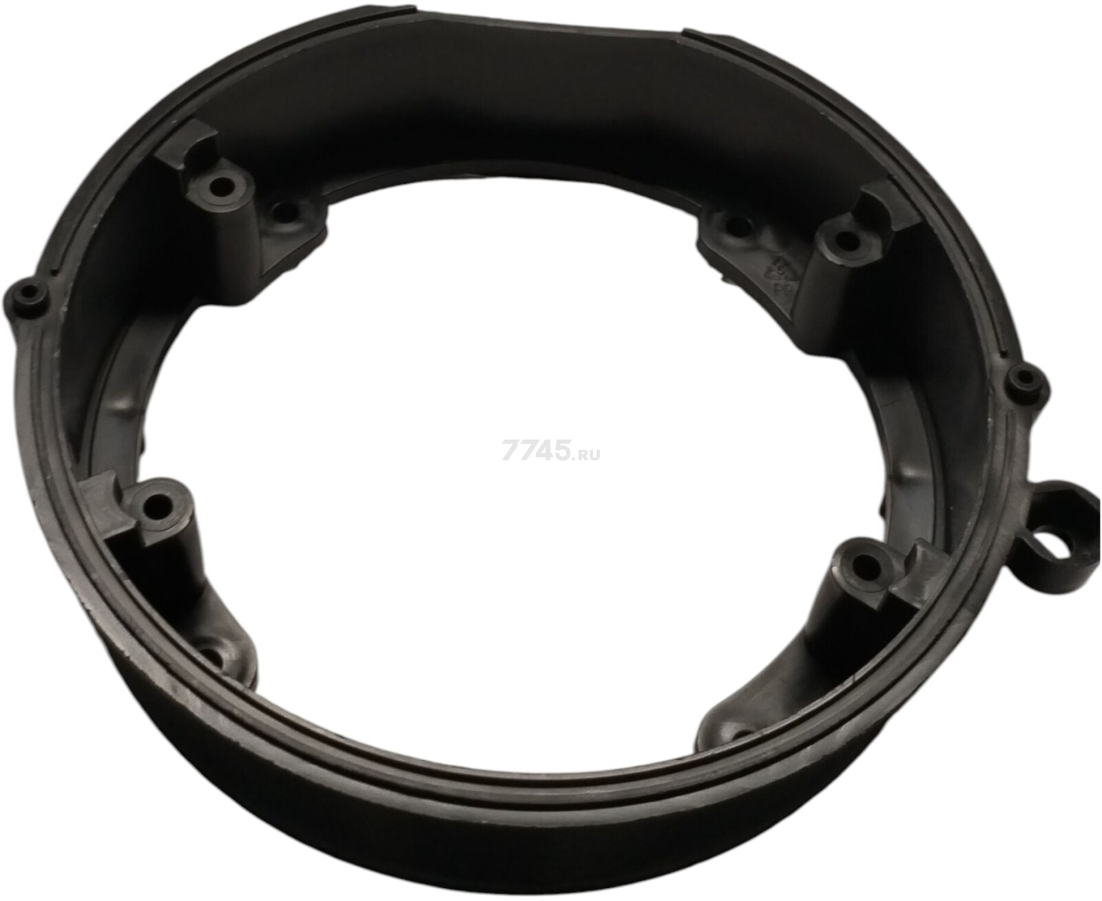 Крышка двигателя нижняя для газонокосилки WORTEX LM4219 (LM4219-B-4) - Фото 2