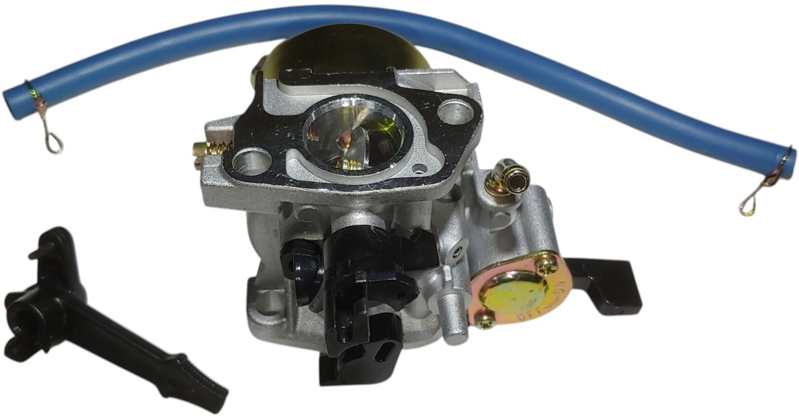 Карбюратор для двигателя 168F 170F RIPARTS (FMS-01383)