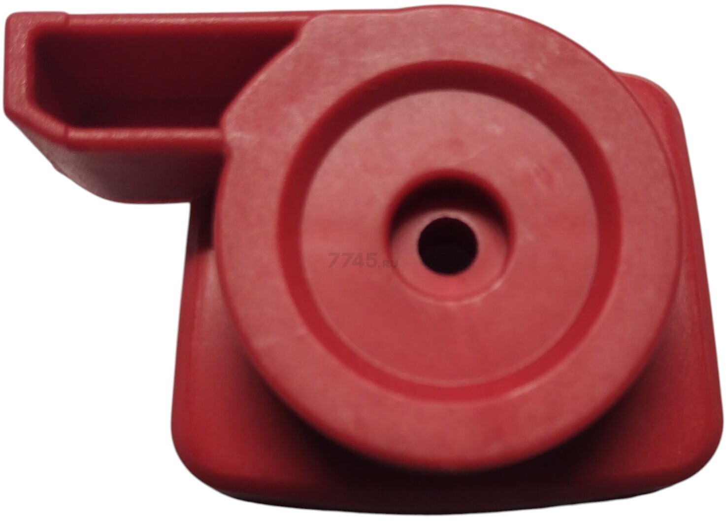 Кронштейн ручки включения для газонокосилки WORTEX LM4219 (LM4219-C-14)