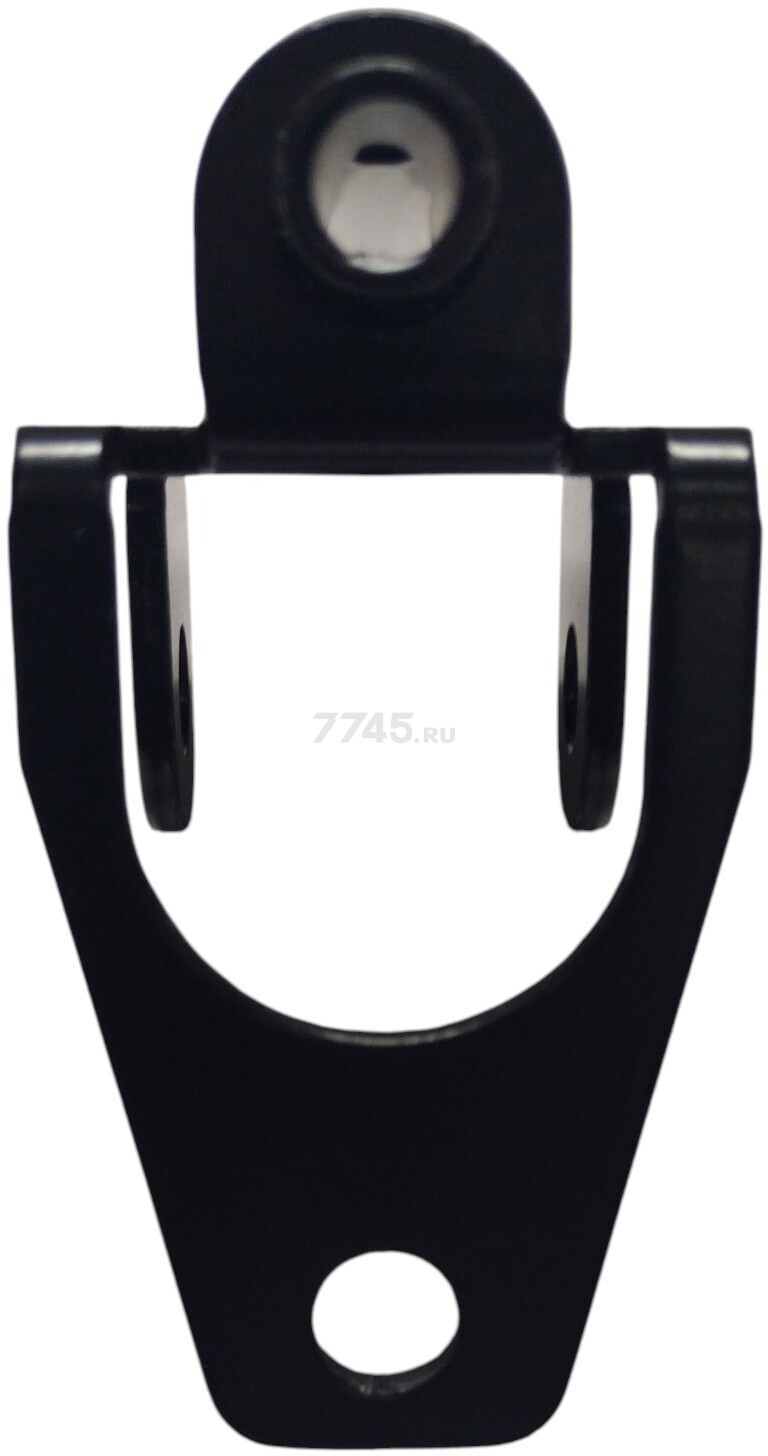 Кронштейн установки высоты кошения для газонокосилки WORTEX LM4219 (LM4219-A-17)