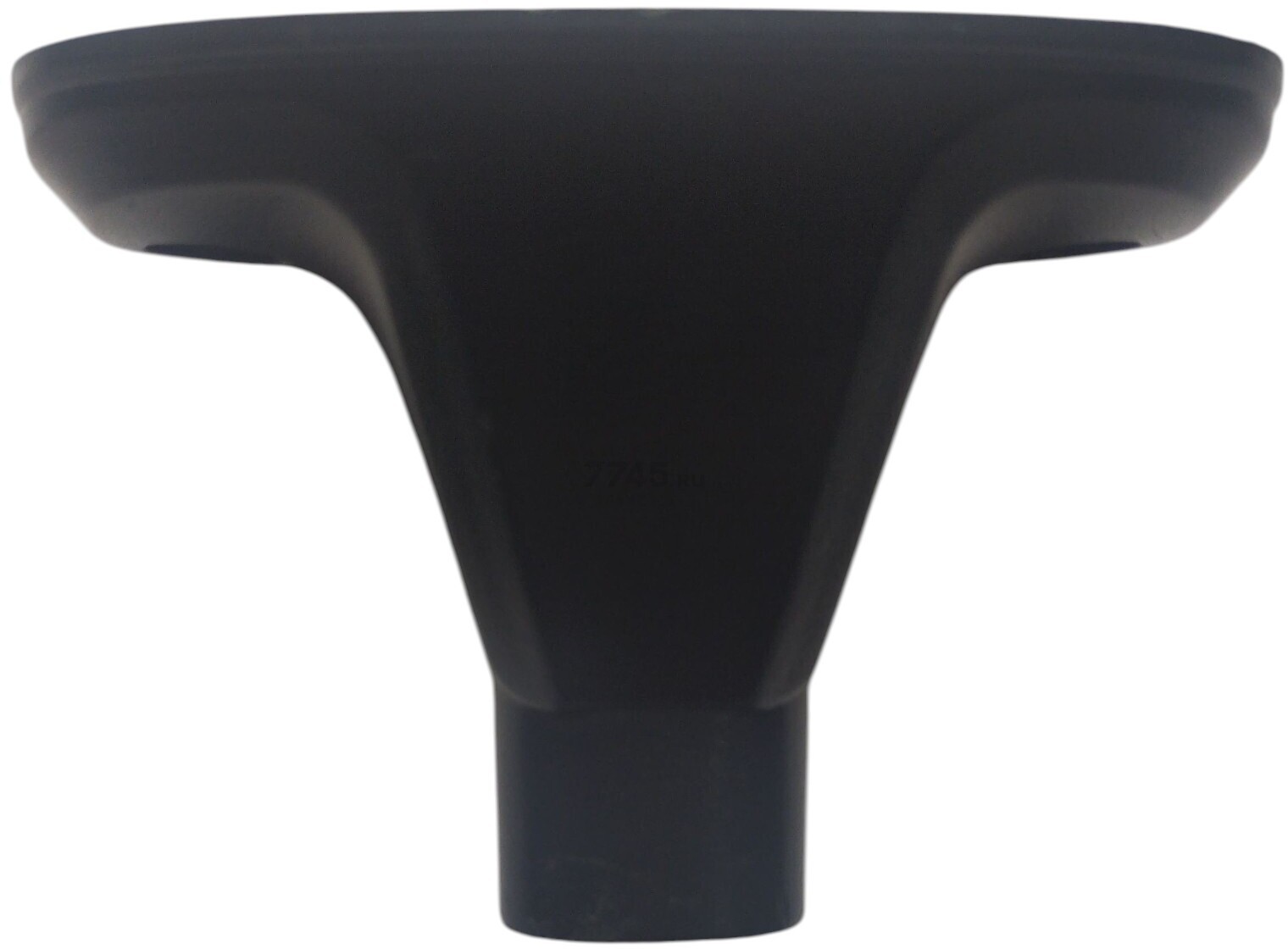 Ручка рычага установки высоты кошения нижняя для газонокосилки WORTEX LM4219 (LM4219-A-14) - Фото 2