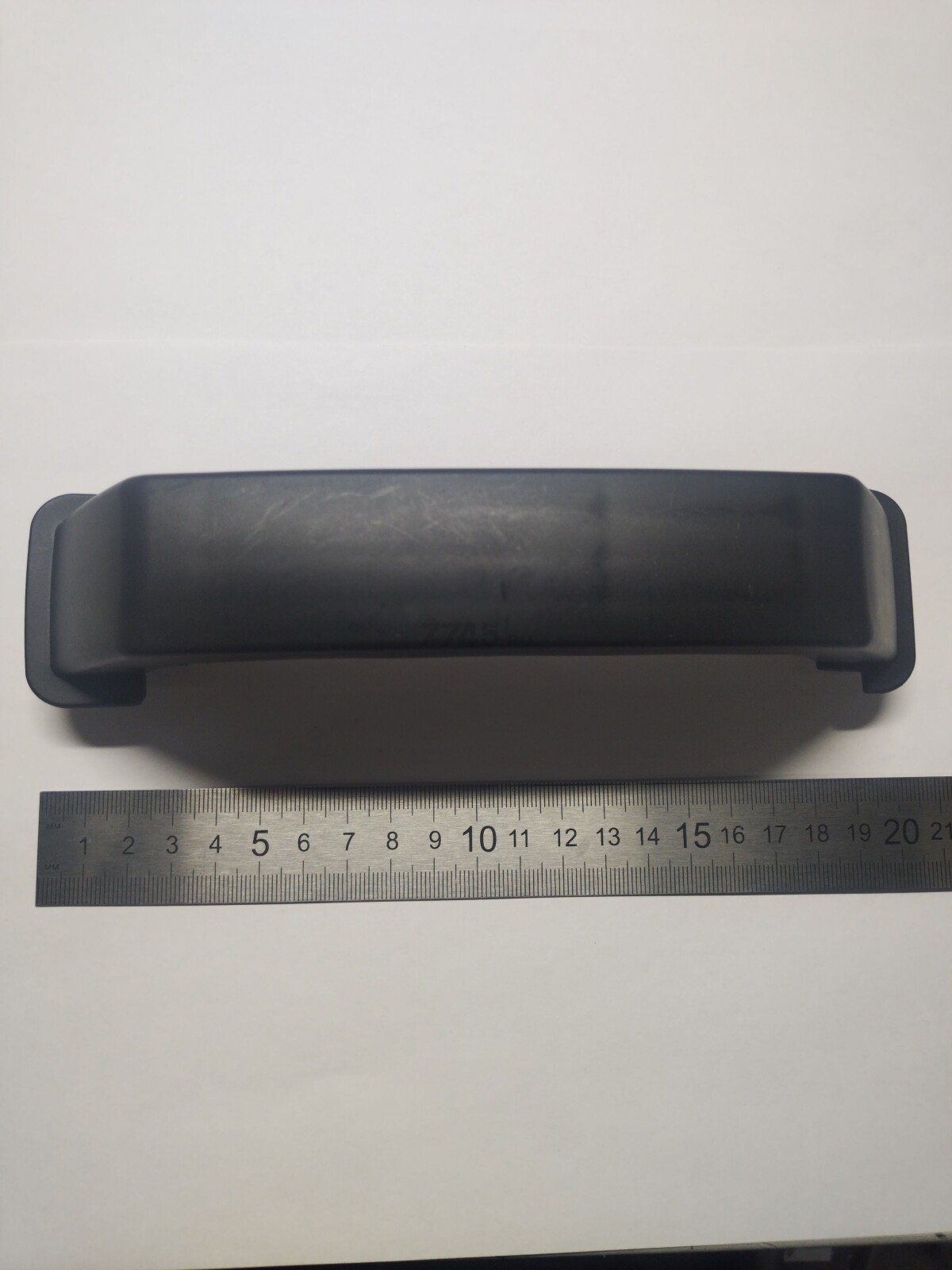 Ручка травосборника для газонокосилки WORTEX LM4219 (LM4219-A-35) - Фото 3