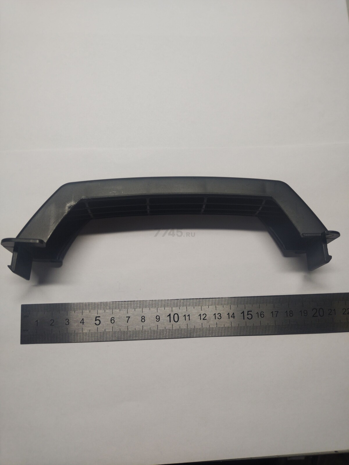 Ручка травосборника для газонокосилки WORTEX LM4219 (LM4219-A-35) - Фото 4