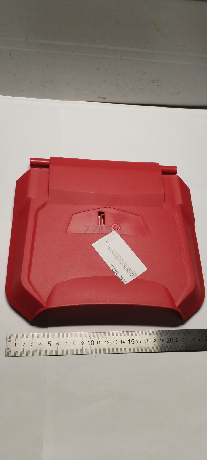 Крышка задняя для газонокосилки WORTEX LM4219 (LM4219-A-29) - Фото 2