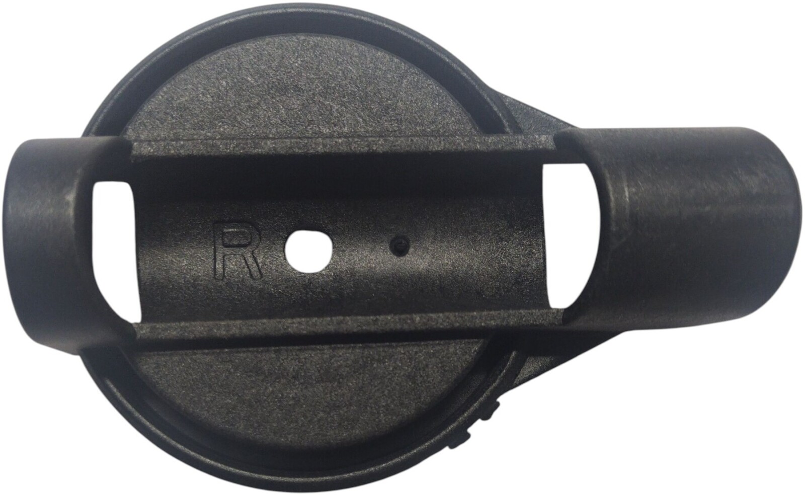 Фиксатор угла наклона рукоятки правая для газонокосилки WORTEX LM4219 (LM4219-A-32)