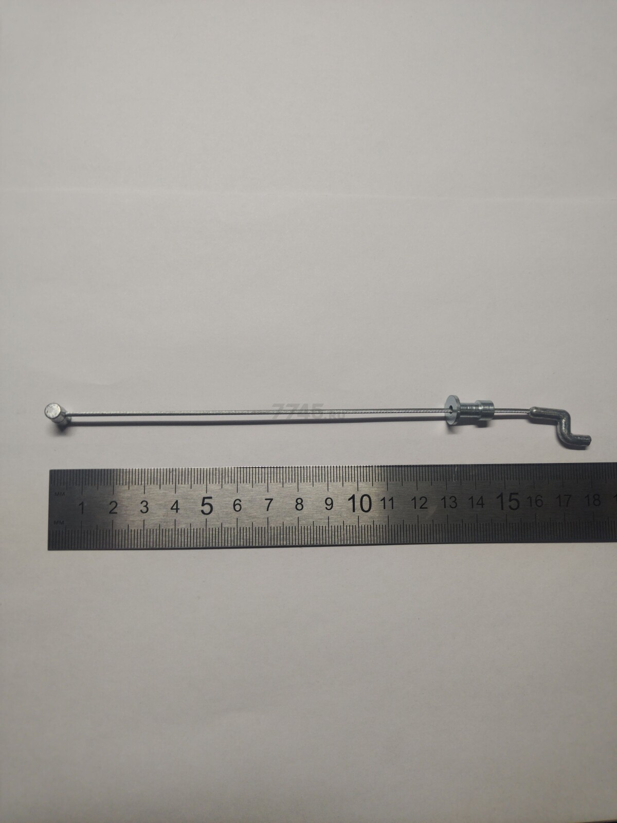 Трос выключателя для газонокосилки WORTEX LM4219 (LM4219-C-10) - Фото 2