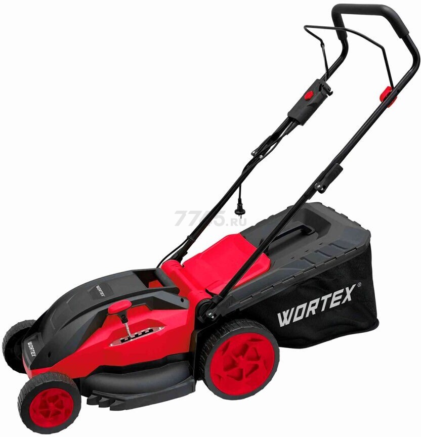 Газонокосилка электрическая WORTEX LM 4219 (2334104)