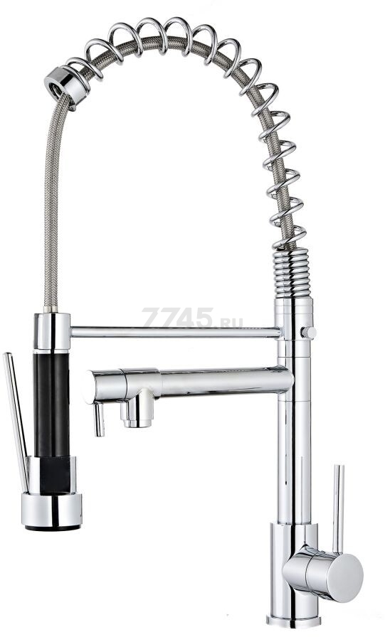 Смеситель для кухни ECONOCE серия 820 (EC0820)