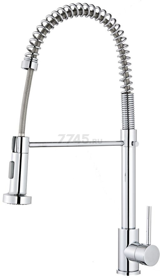 Смеситель для кухни ECONOCE серия 820 (EC0821)