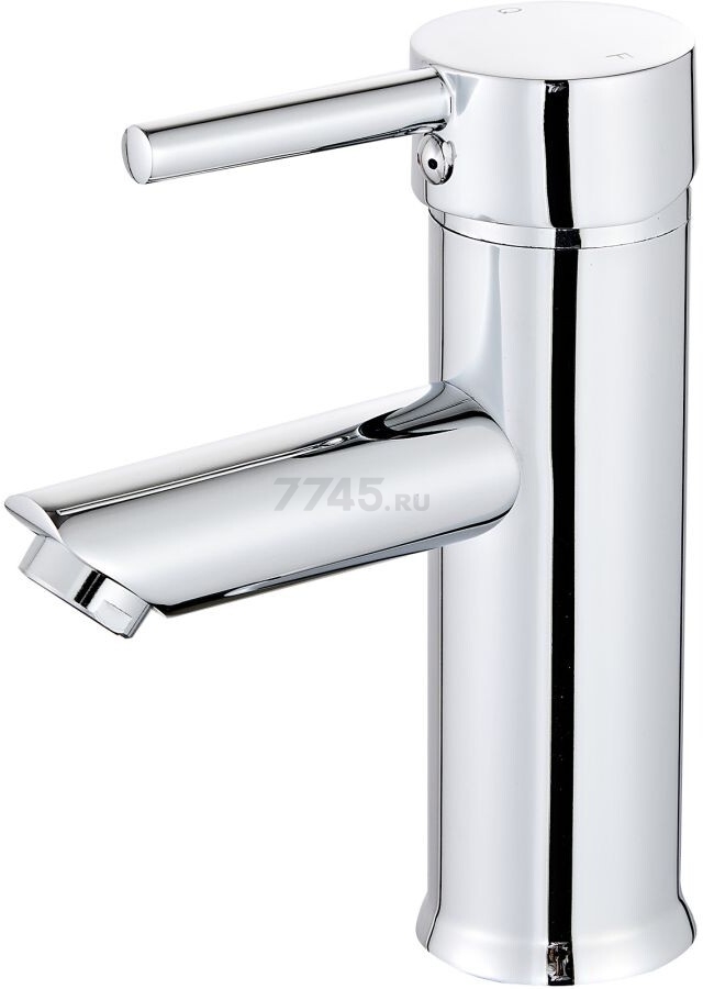 Смеситель для умывальника ECONOCE серия 830 (EC0830)