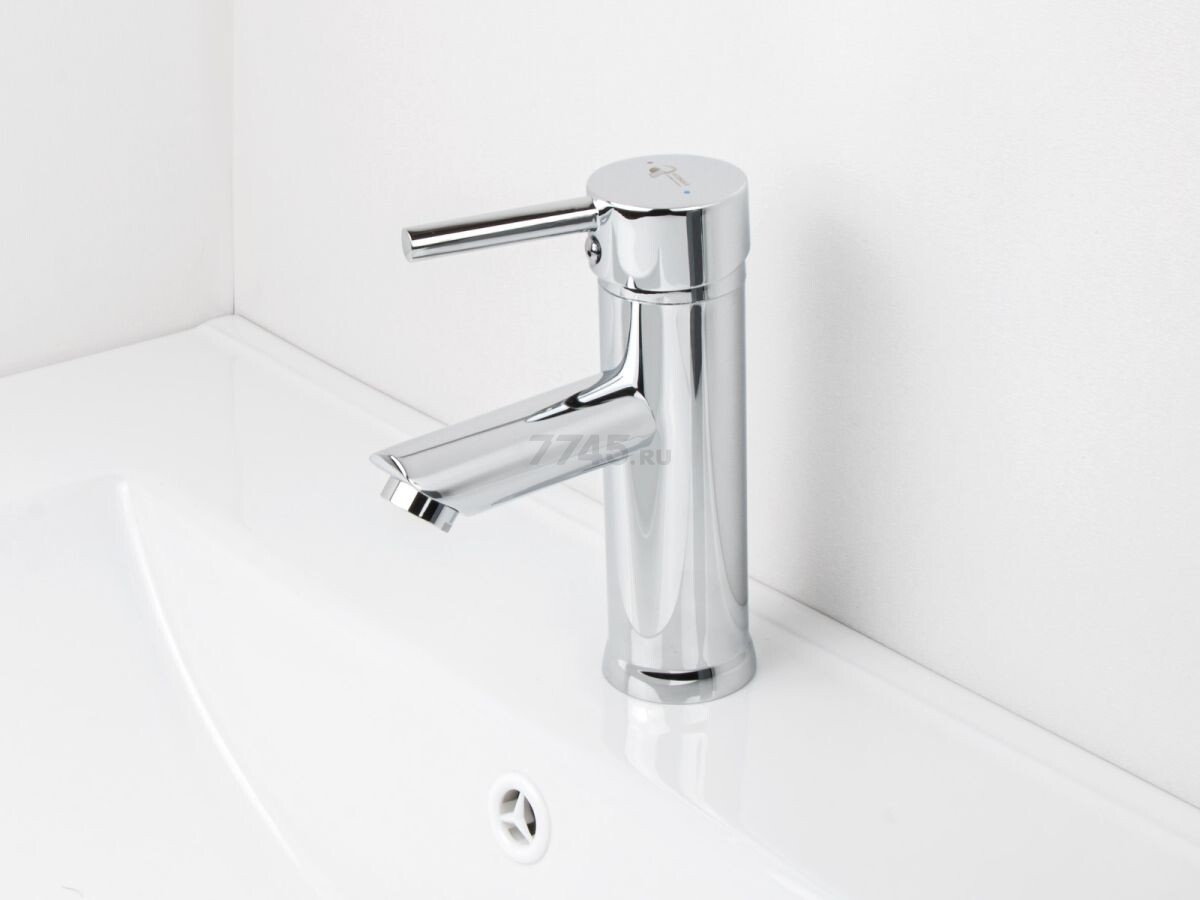 Смеситель для умывальника ECONOCE серия 830 (EC0830) - Фото 3