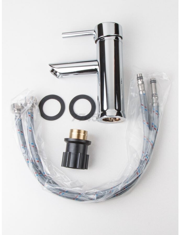 Смеситель для умывальника ECONOCE серия 830 (EC0830) - Фото 5