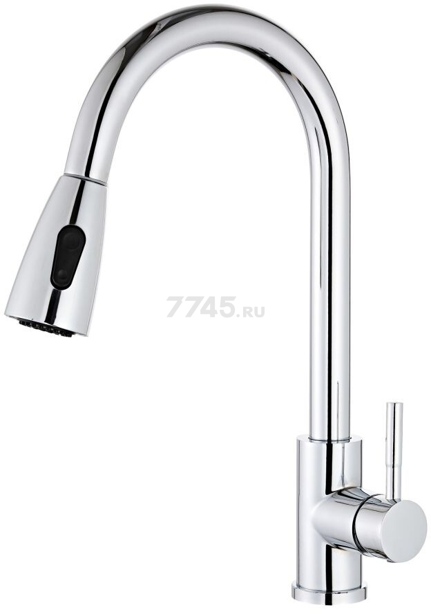 Смеситель для кухни ECONOCE серия 820 (EC0822)