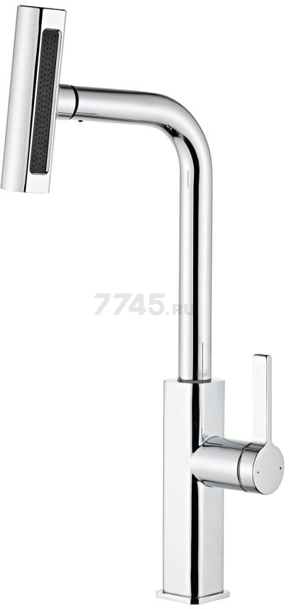 Смеситель для кухни ECONOCE серия 820 (EC0823)