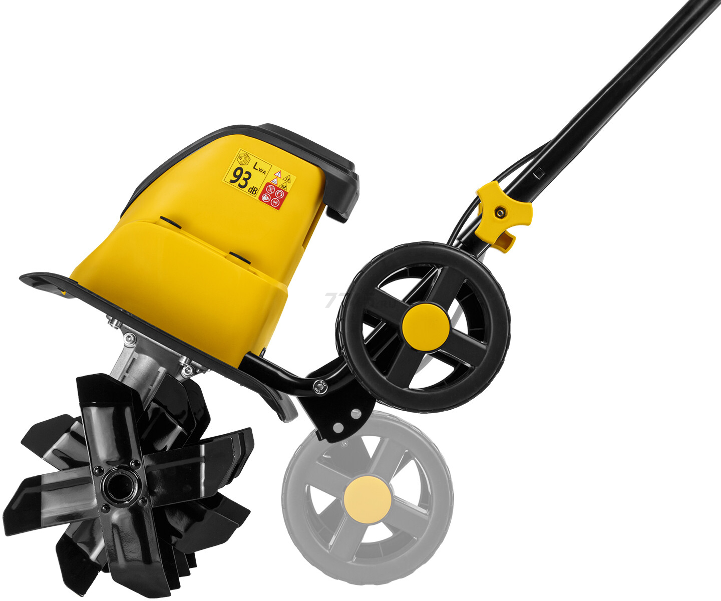 Культиватор электрический MOLOT MRC 4015 (2322086) - Фото 5