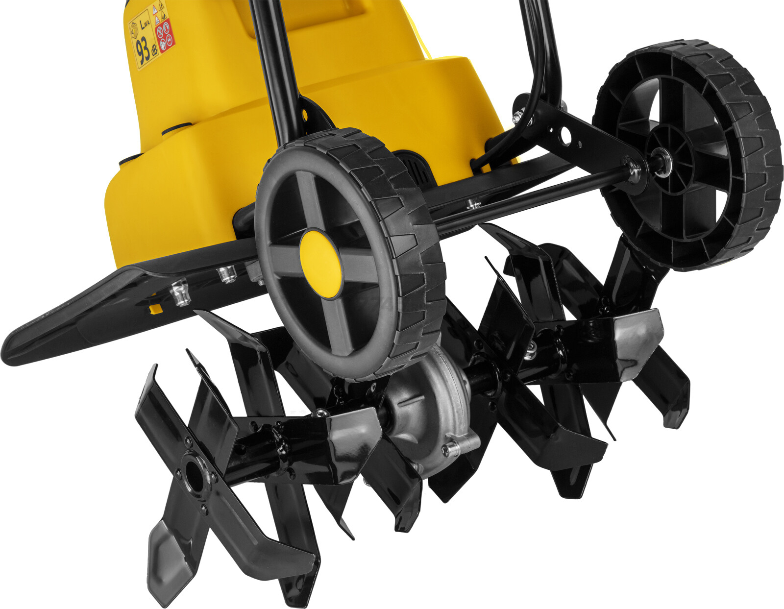 Культиватор электрический MOLOT MRC 4015 (2322086) - Фото 6