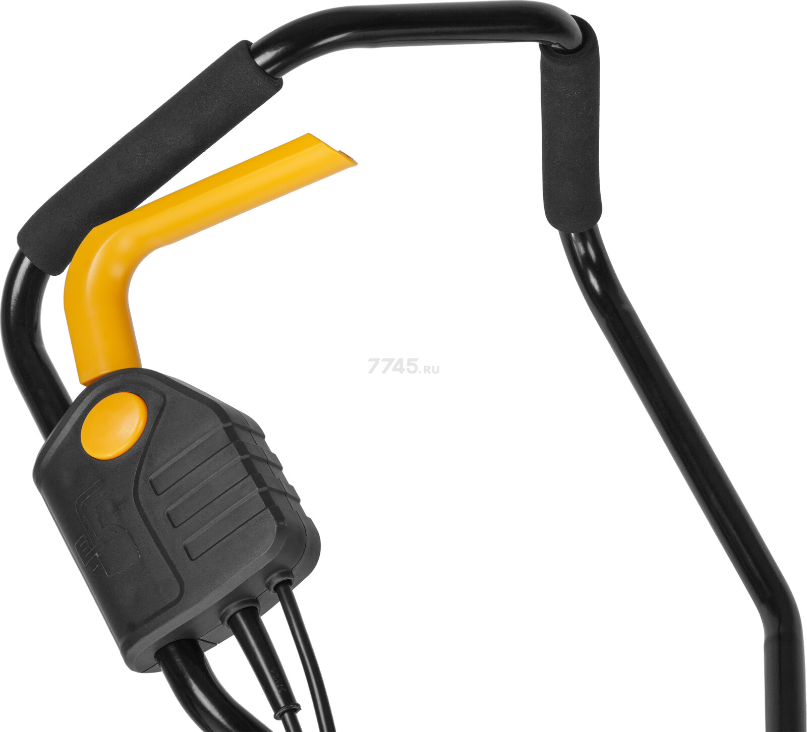 Культиватор электрический MOLOT MRC 4015 (2322086) - Фото 7