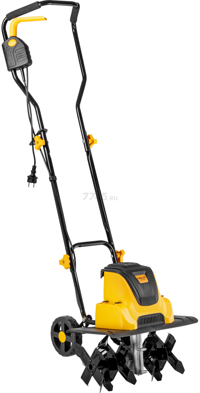 Культиватор электрический MOLOT MRC 4015 (2322086)