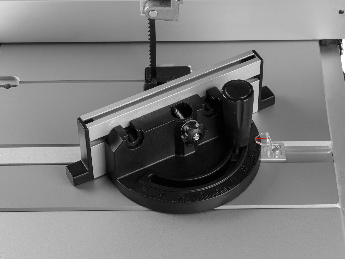 Станок деревообрабатывающий ленточнопильный WORTEX IBS 3585 (2335135) - Фото 8