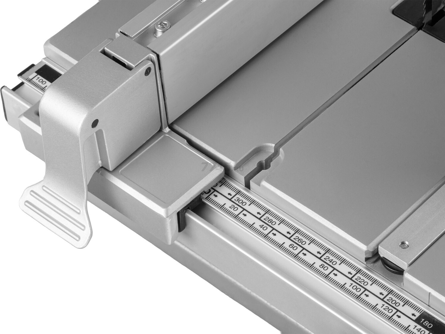 Станок деревообрабатывающий ленточнопильный WORTEX IBS 3585 (2335135) - Фото 9