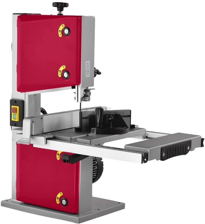 Станок деревообрабатывающий ленточнопильный WORTEX IBS 3585 (2335135)