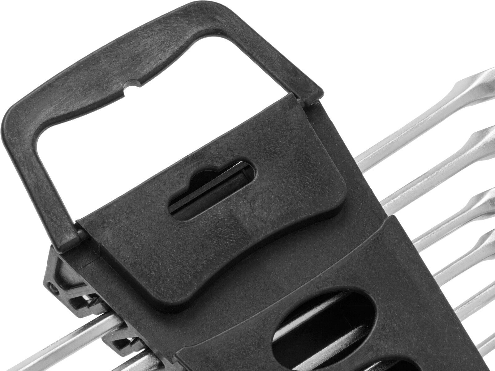 Набор ключей комбинированных 6-19 мм 8 штук  STARTUL Master (ST4270-008) - Фото 3