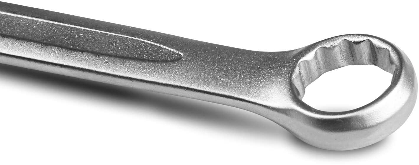 Ключ комбинированный 18 мм STARTUL Master (ST4270-18) - Фото 2