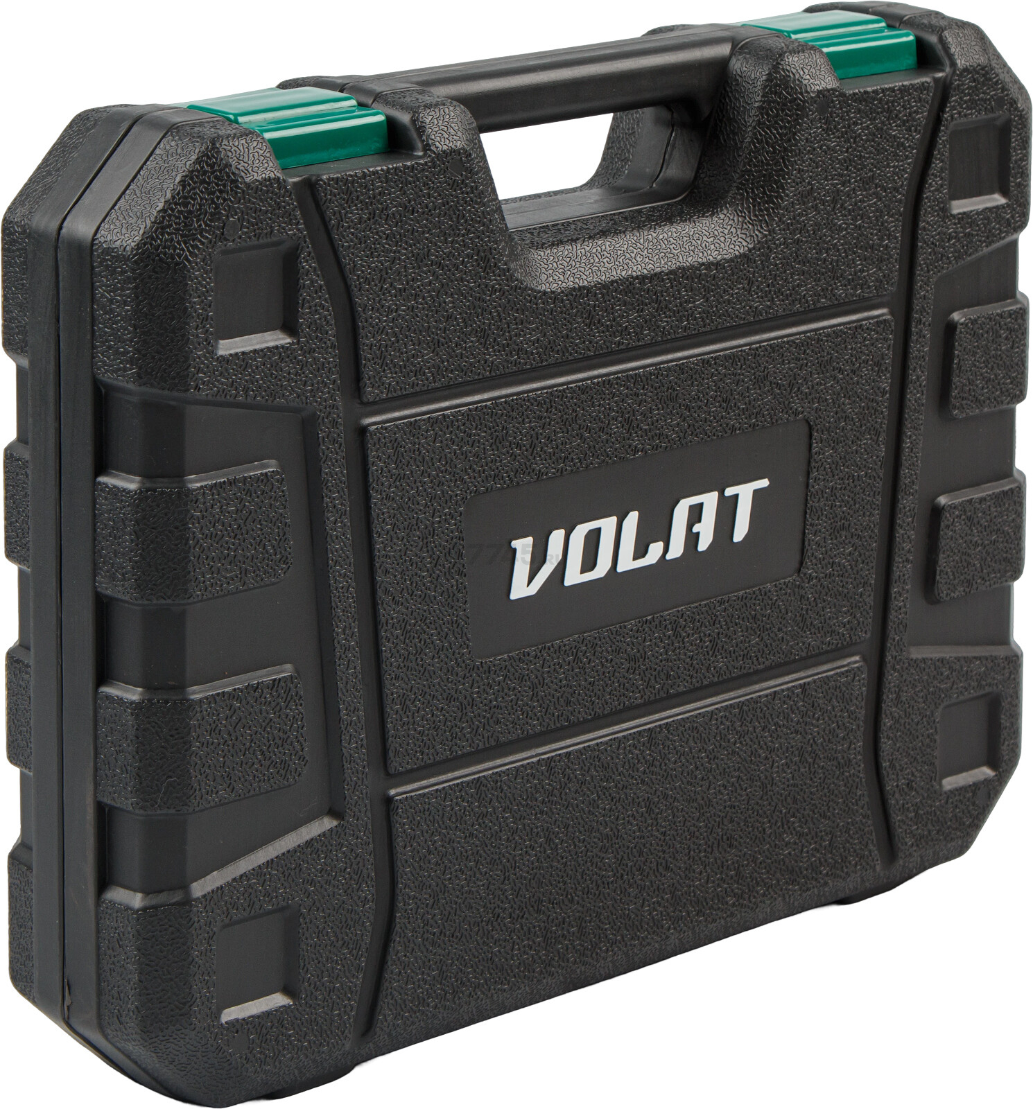 Набор инструментов 1/4" 6 граней 100 предметов ВОЛАТ (19620-100) - Фото 11