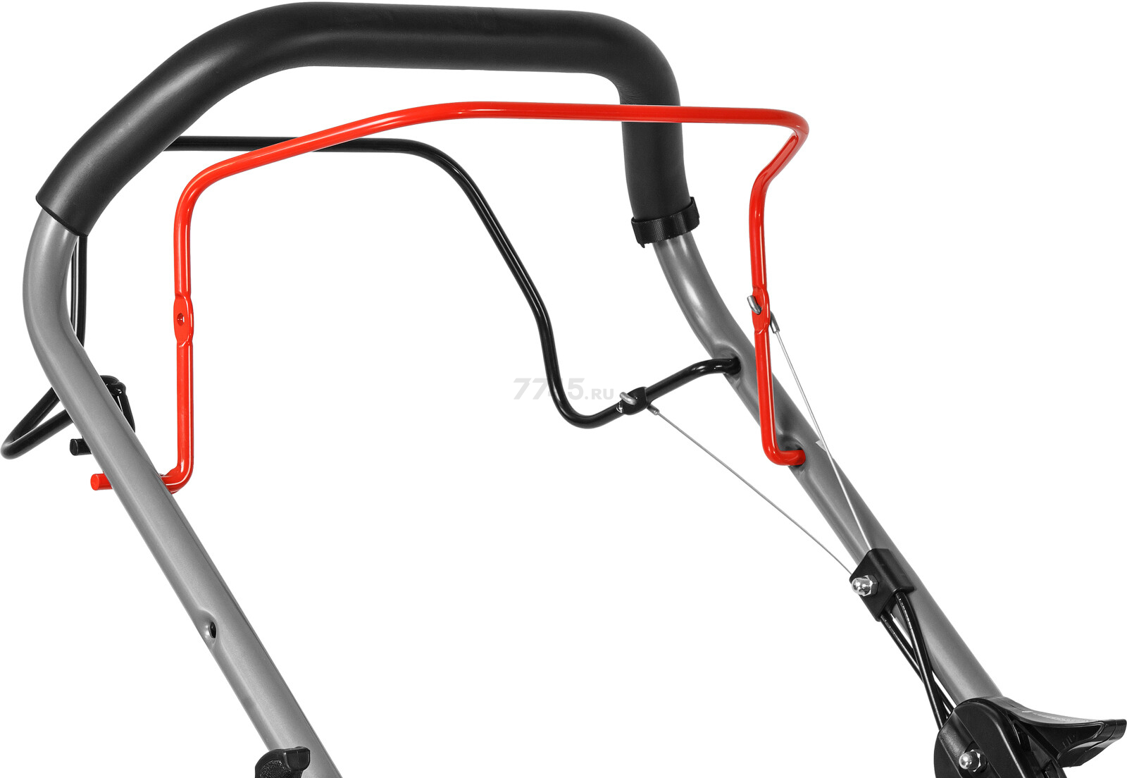 Газонокосилка бензиновая самоходная ECO LG-935 (EC2014-8) - Фото 5