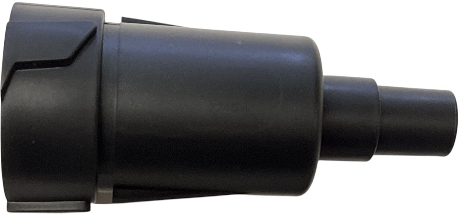 Ось привода измельчителя для кухонного комбайна NORMANN AFP-951 (FP427-37)