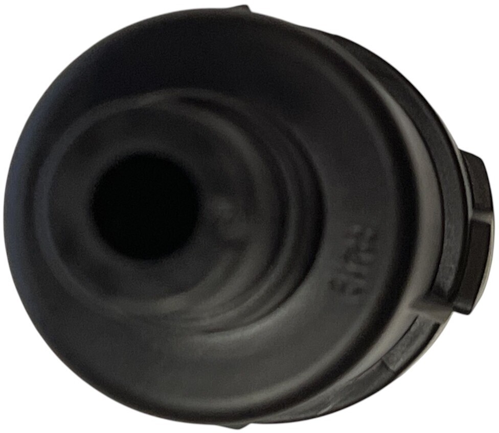 Ось привода измельчителя для кухонного комбайна NORMANN AFP-951 (FP427-37) - Фото 2