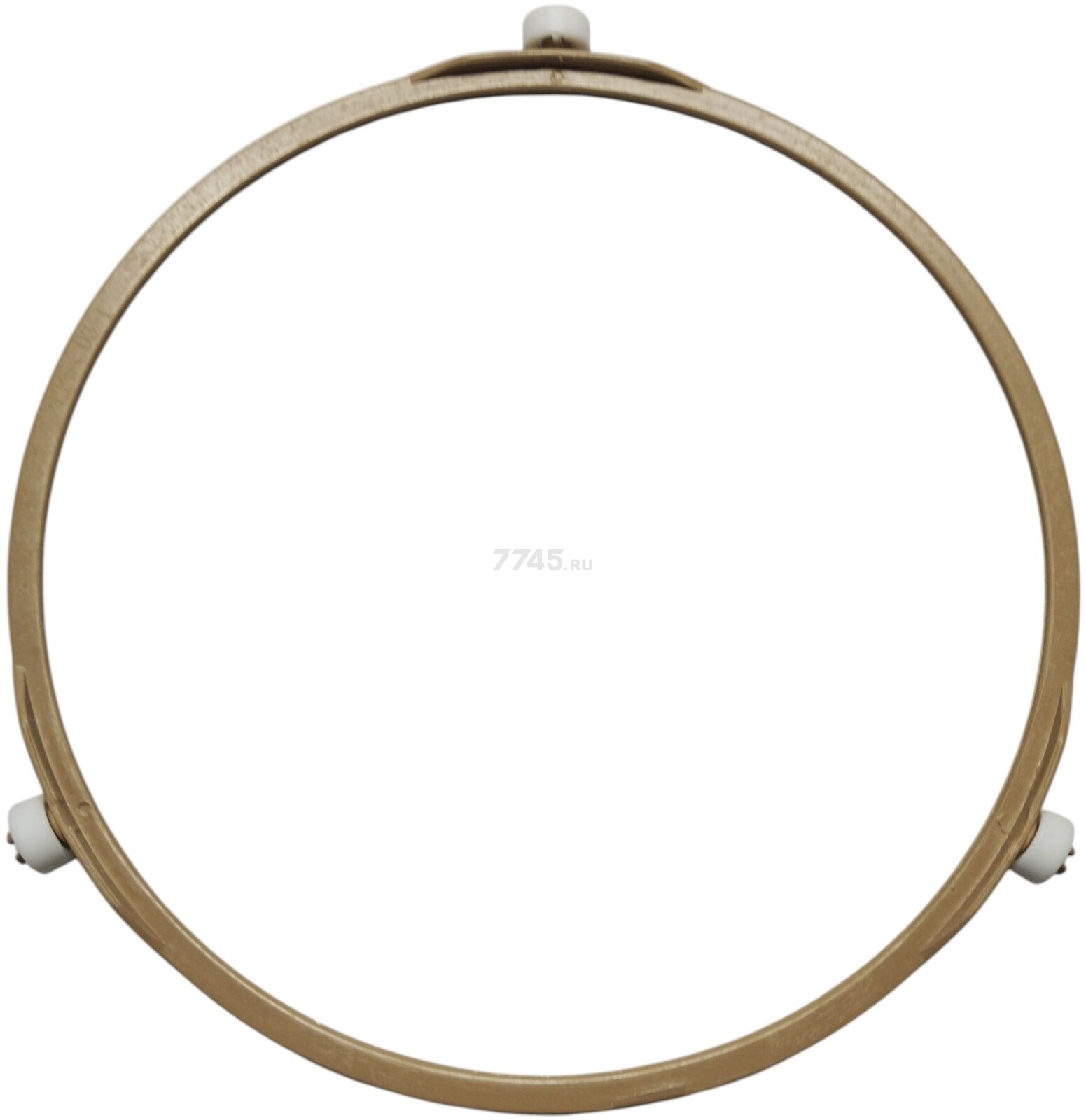 Кольцо с роликами для микроволновой печи NORMANN AMW-920\921 (20MX63-39-40)