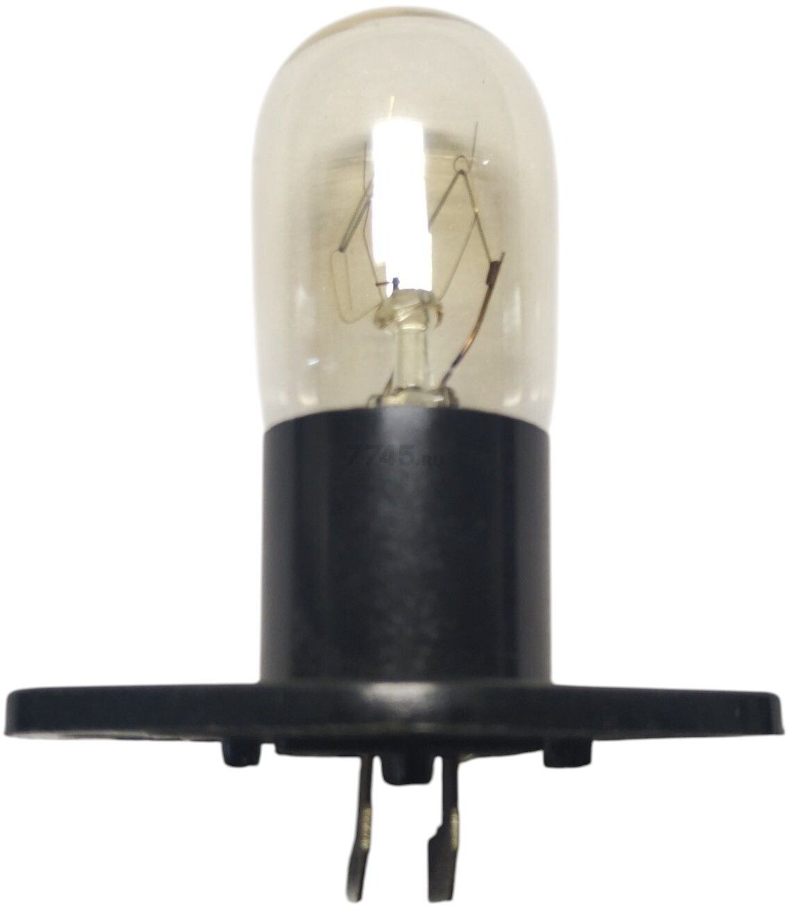 Лампа с цоколем для микроволновой печи NORMANN AMW-920\921 (20MX63-14)