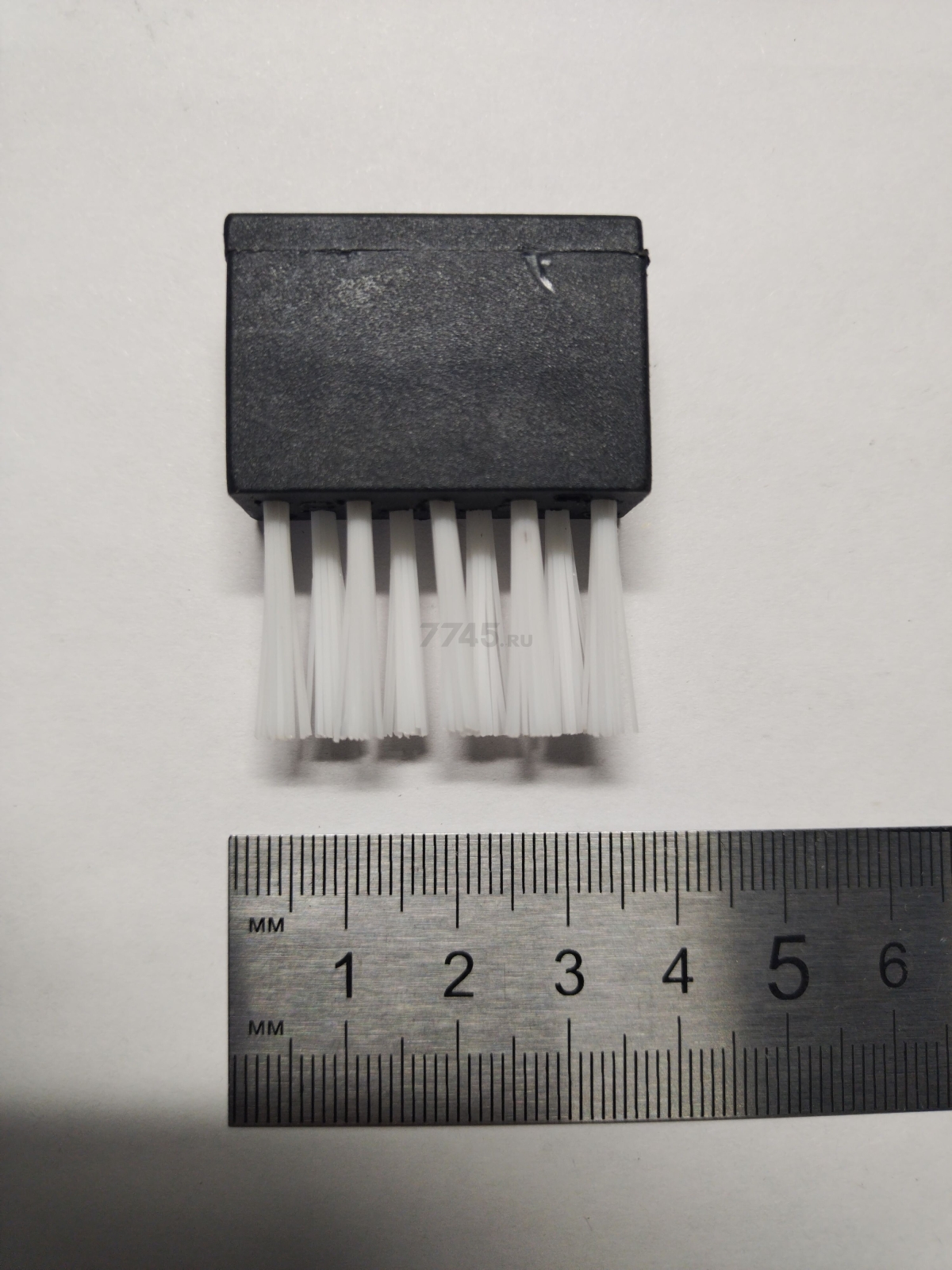 Щетка для ленточного станка WORTEX IBS3585 (JFB08F-062) - Фото 2