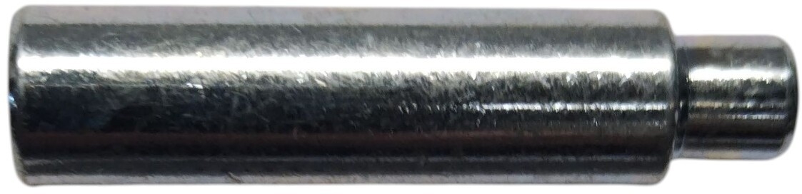 Ось для ленточного станка WORTEX IBS3585 (JFB08F-035)