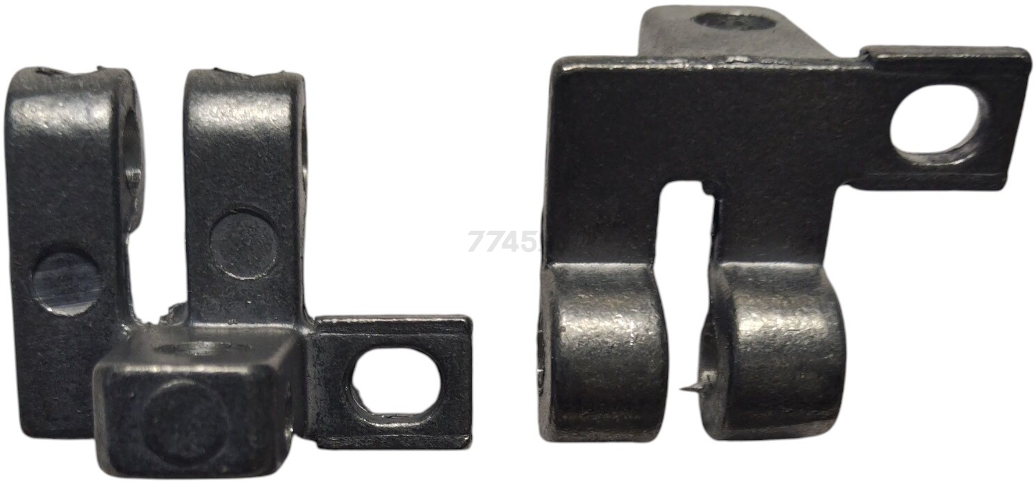 Упор нижний для ленточного станка WORTEX IBS3585 (JFB08F-041)