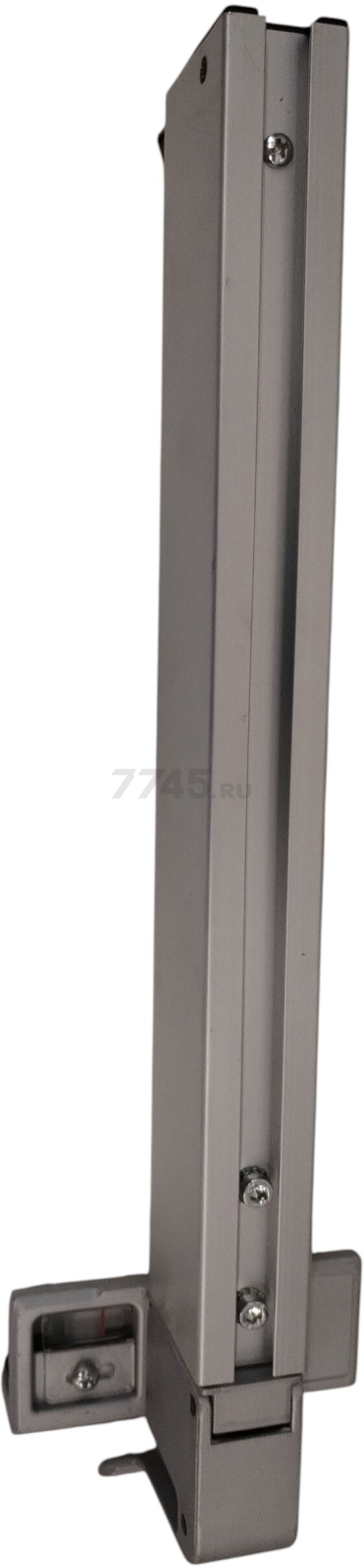 Упор боковой в сборе для пилы ленточной WORTEX IBS3585 (JFB08F-98-102+118-139)