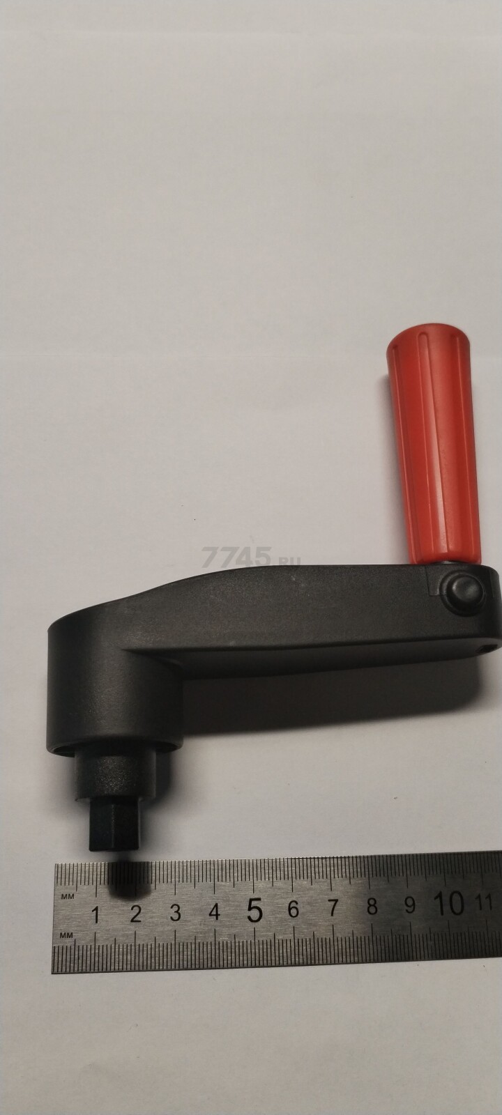 Рукоятка катушки для мойки высокого давления ECO HPW-1860RSD (10002-05925) - Фото 2