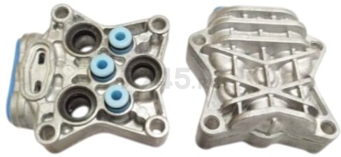 Блок клапанный в сборе для мойки высокого давления ECO HPW-1720Si (10002-14795)