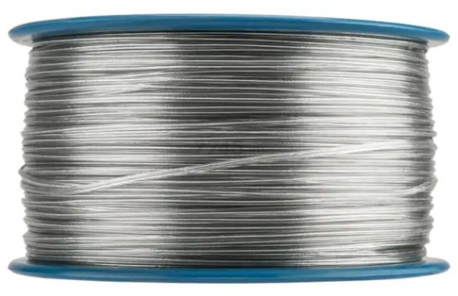 Проволока упаковочная REXANT 250 м (09-0103) - Фото 3